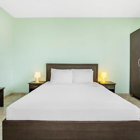 Hotel Poseidon เปฟโกโฮรี ภายนอก รูปภาพ