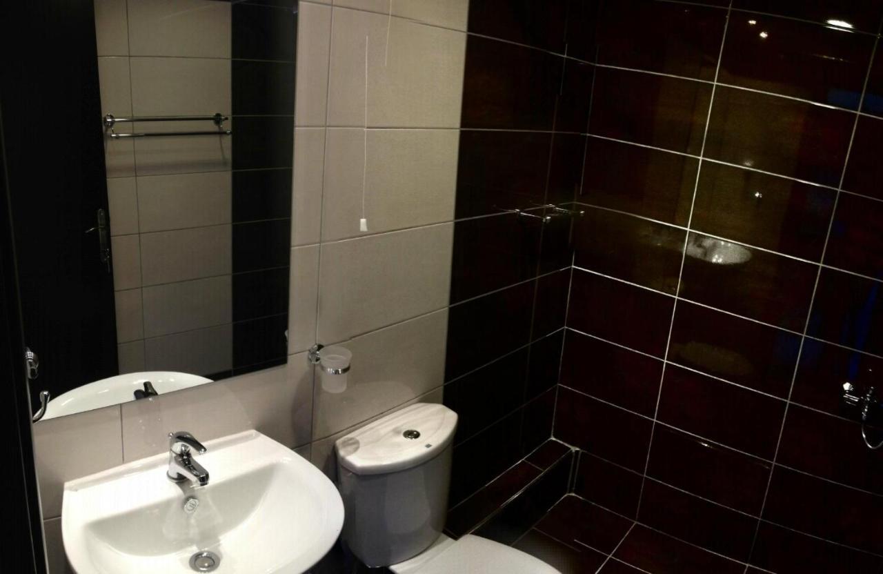 Hotel Poseidon เปฟโกโฮรี ภายนอก รูปภาพ
