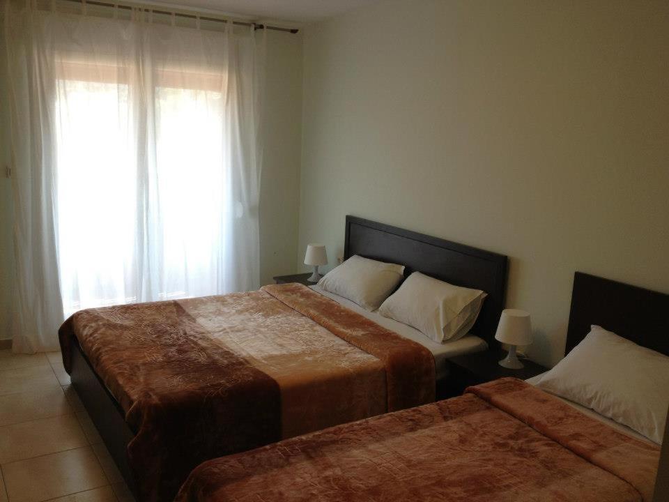 Hotel Poseidon เปฟโกโฮรี ภายนอก รูปภาพ